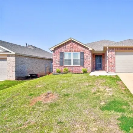 Buy this 4 bed house on 1878 Saddle horn Drive in Grady County, OK 73089
