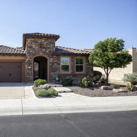 Buy this 2 bed house on 26413 West Vista North Drive in Buckeye, AZ 85396