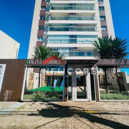 Buy this 4 bed apartment on Rua Francisco Bartinik in Coqueiral, Cascavel - PR