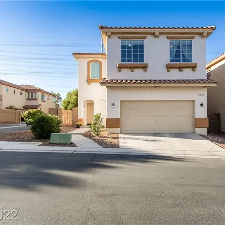 Buy this 4 bed house on 10529 Allegrini Drive in Enterprise, NV 89141