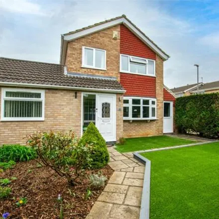 Buy this 3 bed house on unnamed road in Bletchley, MK3 7PP
