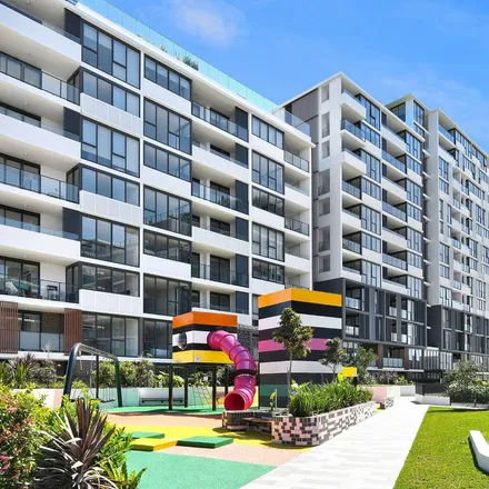 Rent this 1 bed apartment on Production Avenue in Kogarah NSW 2217, Australia