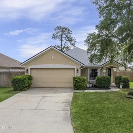 Buy this 4 bed house on 2491 Bentshire Drive in Jacksonville, FL 32246