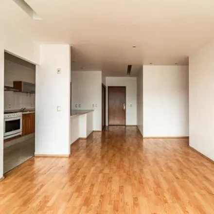 Buy this 2 bed apartment on Paseo de los Arquitectos in Fracción A, 05348 Santa Fe