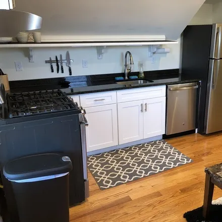 Rent this 1 bed apartment on 2507;2509 Massachusetts Avenue in Cambridge, MA 02140