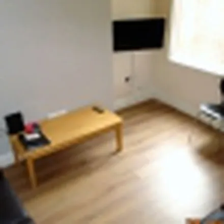 Rent this 1 bed apartment on Bagot Street in Liverpool, L15 0HT
