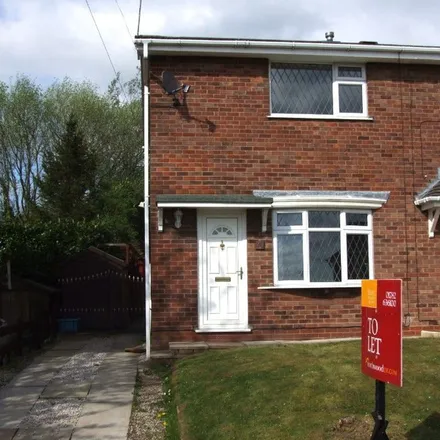 Image 3 - Powy Drive, Kidsgrove, ST7 4TW, United Kingdom - Apartment for rent