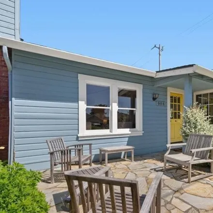 Image 3 - 115 Harvard Street, Santa Cruz, CA 95060, USA - House for sale