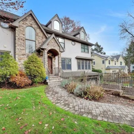Rent this 5 bed house on 123 Sussex Road in Tenafly, NJ 07670