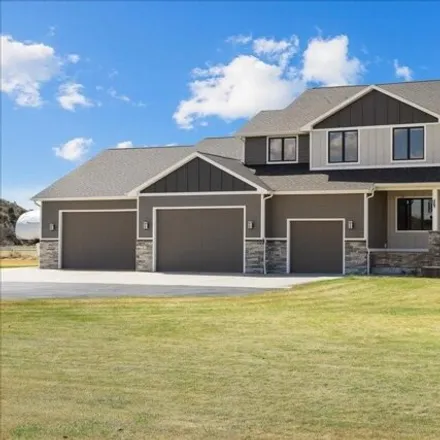 Buy this 5 bed house on 1400 North Canal Drive in Huntley, Yellowstone County