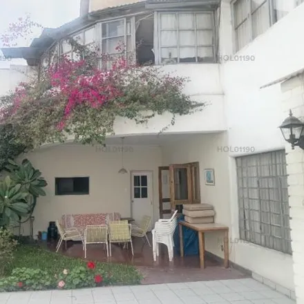 Buy this 7 bed house on Avenida 15 de Enero 817 in Miraflores, Lima Metropolitan Area 15047