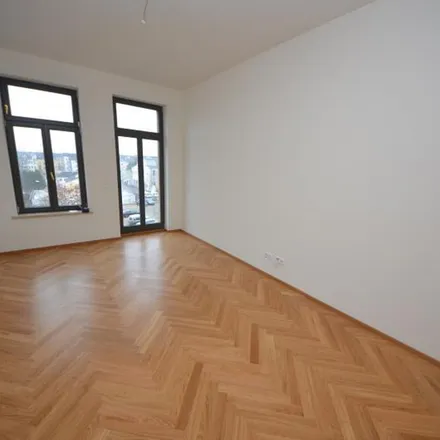 Image 7 - A&V Überflieger, Zietenstraße, 09130 Chemnitz, Germany - Apartment for rent