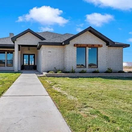Buy this 4 bed house on South County Road 1134 in Midland County, TX