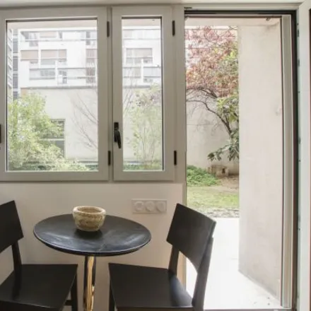 Image 8 - 21 Rue de Dantzig, 75015 Paris, France - Apartment for rent