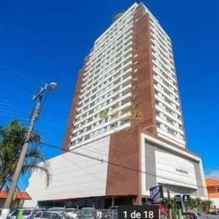Buy this 2 bed apartment on Avenida Elza Lucchi in Ponte do Imaruim, Palhoça - SC