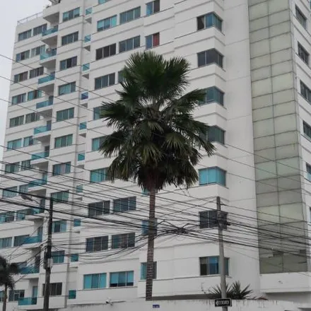 Image 2 - Alfonsina Storini 26 A, 090902, Guayaquil, Ecuador - Apartment for sale