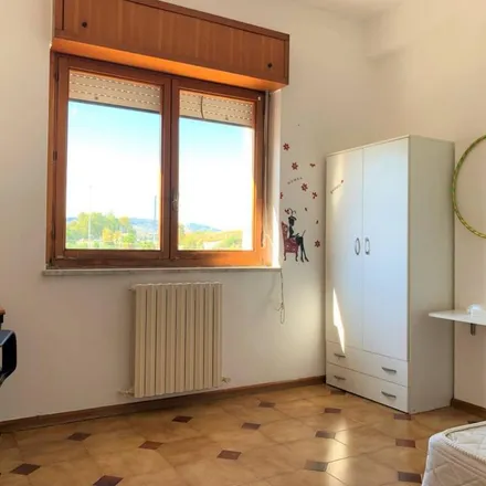 Rent this 5 bed apartment on Via Genova in Catanzaro CZ, Italy