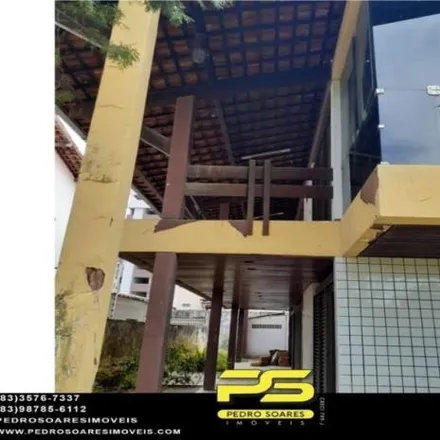 Buy this 4 bed house on Avenida Bahia in Bairro dos Estados, João Pessoa - PB