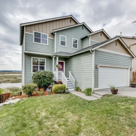 Buy this 4 bed house on 4416 58th Drive Northeast in Marysville, WA 98270