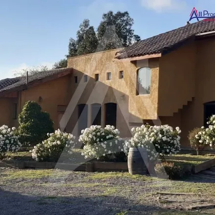 Buy this 5 bed house on Avenida Cuatro Esquinas in 172 1411 La Serena, Chile