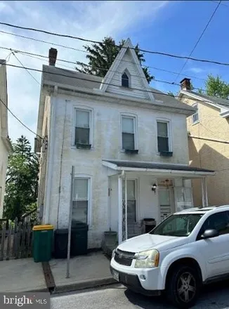 Buy this 2 bed house on 114 Harrison Avenue in Waynesboro, PA 17268