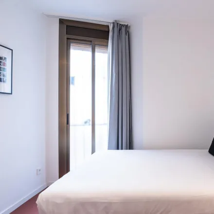 Rent this 3 bed apartment on plaça del Llagut in Carrer de Sant Josep, 08001 Barcelona