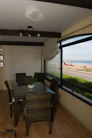 Rent this 4 bed apartment on Cabañas Las Añañucas in Los Arrayanes, 171 1017 La Serena