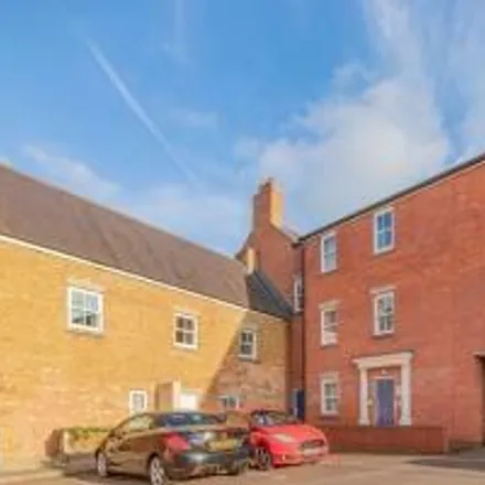 Buy this 2 bed apartment on Peoples Place in Banbury, OX16 2AS