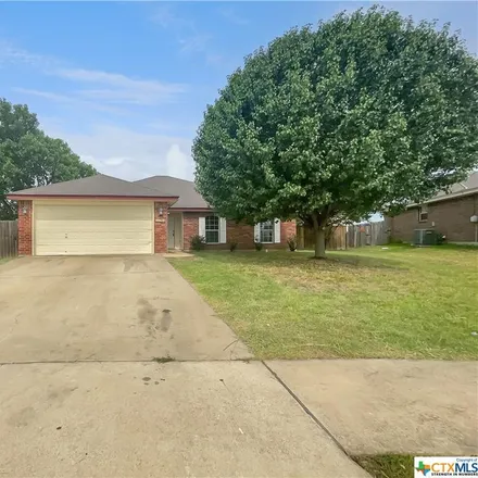 Buy this 4 bed house on Kevin Shaw Drive in Killeen, TX 76549