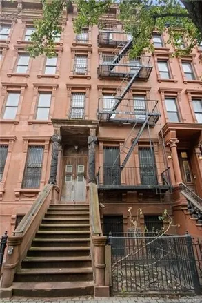 Buy this studio townhouse on 154 West 122nd Street in New York, NY 10027
