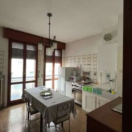 Image 2 - Via Gamba 7, 48121 Ravenna RA, Italy - Apartment for rent