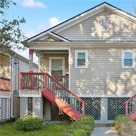 Buy this 4 bed house on 2761 Banks Street in New Orleans, LA 70019