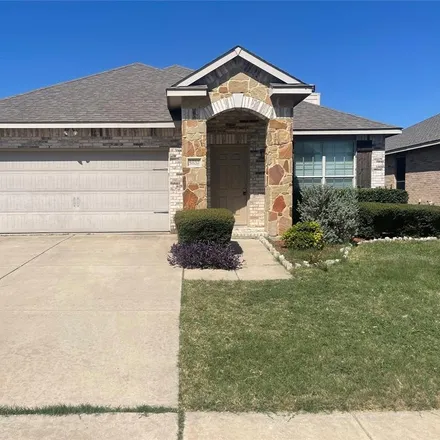 Rent this 3 bed house on 5832 Mount Plymouth Point in Fort Worth, TX 76179
