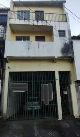 Image 2 - Avenida Paulo Faccini, Maia, Guarulhos - SP, 07115-000, Brazil - House for rent