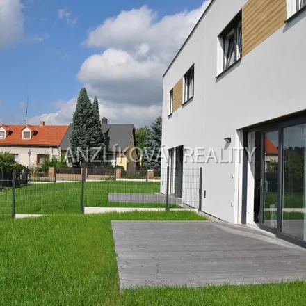 Rent this 1 bed apartment on Hlubocká 33 in 373 61 Hrdějovice, Czechia