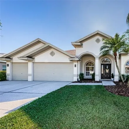 Buy this 4 bed house on Turnbury Oak Drive in Turnberry at the Eagles, Hillsborough County