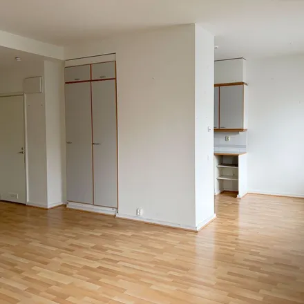 Rent this 2 bed apartment on Nordenskiöldinkatu 2 in 00250 Helsinki, Finland
