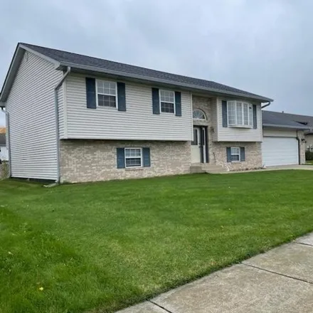 Buy this 4 bed house on 5721 Appledown Avenue in Portage, IN 46368