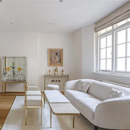 Rent this 1 bed apartment on 15 Eaton Place in London, SW1X 8BY
