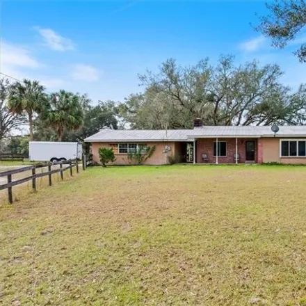 Image 2 - North Lecanto Highway, Bevens, Citrus County, FL 34445, USA - House for sale