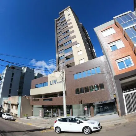 Buy this 1 bed apartment on Rua Morom in Centro, Passo Fundo - RS