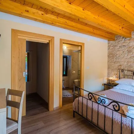Rent this 5 bed house on Rakalj in Istria County, Croatia