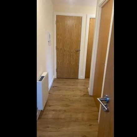 Image 7 - Dunster Street, Northampton, NN1 3JY, United Kingdom - Apartment for rent