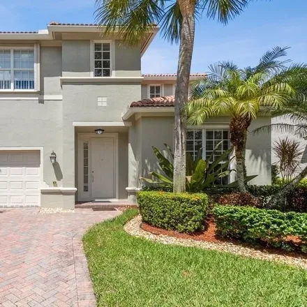 Buy this 5 bed house on 19367 South Whitewater Avenue in Weston, FL 33332
