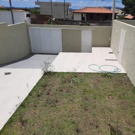 Buy this 3 bed house on unnamed road in Cabo Frio, Cabo Frio - RJ