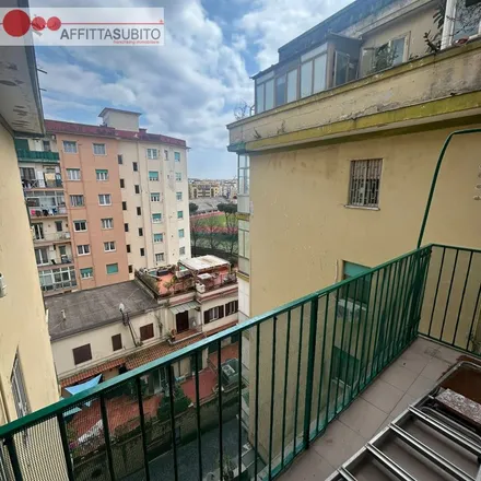 Rent this 2 bed apartment on Pizzeria da Emilio in Via Bruno Falcomatà, 80127 Naples NA