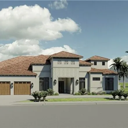 Buy this 3 bed house on Estancia Parkway in McAllen, TX