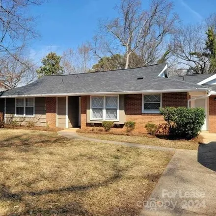 Rent this 3 bed house on 2019 Tyvola Road in Charlotte, NC 28210