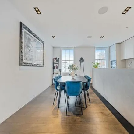 Image 5 - 24 Abercorn Place, London, NW8 9DY, United Kingdom - Apartment for sale