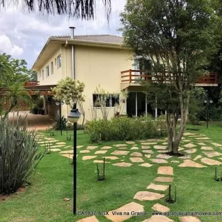 Rent this 4 bed house on Seo Gera in Rua Doutor Orlando Damiano, Vila Elizabeth